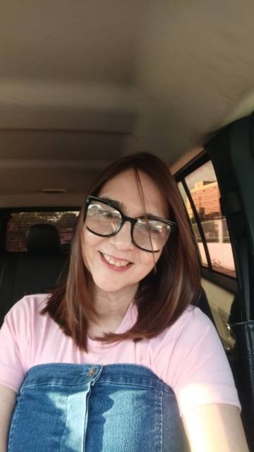 Foto de Elisa Sciamanna