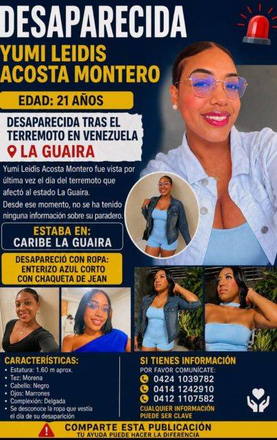 Foto de Yumi leidis