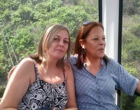Foto de Maria De La Paz Macias