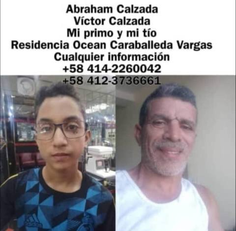 Foto de Victor Calzada