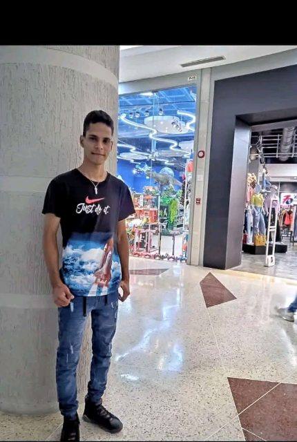 Foto de Jose yumaiker Hernandez Milian