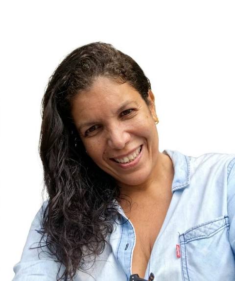 Foto de Mary Carmen Casares