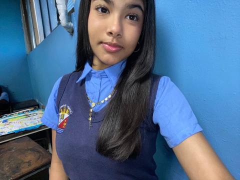 Foto de Nicole Salazar