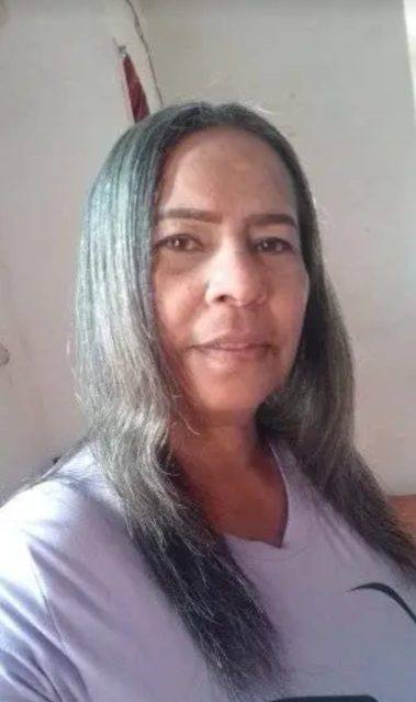 Foto de María Teresa Orasma