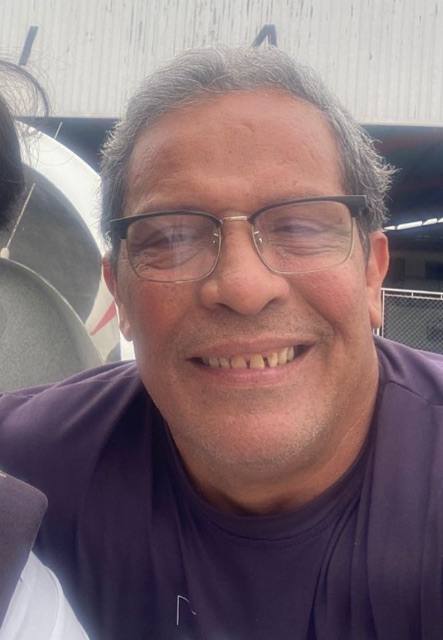 Foto de Raúl del valle Rodríguez López