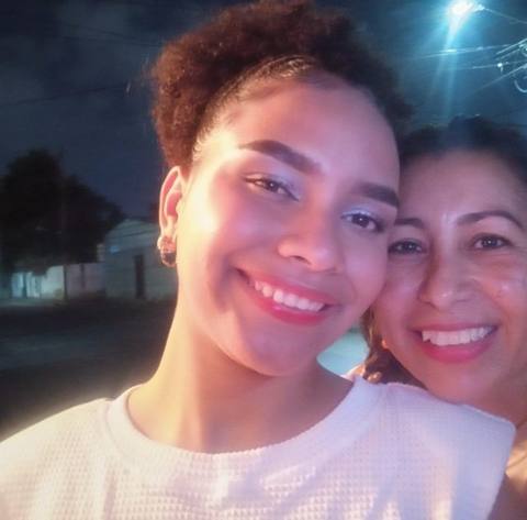 Foto de Leisel Nahomi manzanilla Zambrano