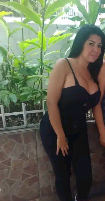 Foto de Aracelis del Valle Díaz Carrasquel