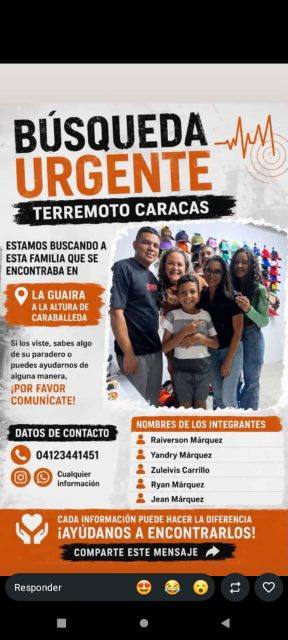 Foto de Roselys rios