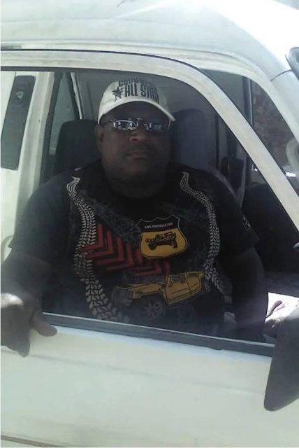 Foto de Lino Ladera