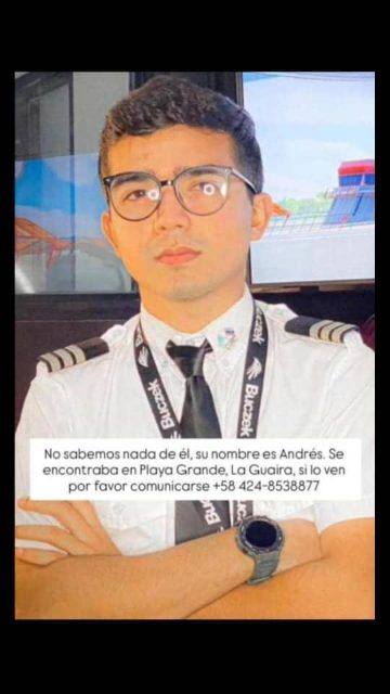 Foto de Andres