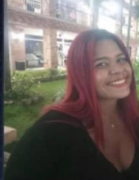 Foto de Deliamarina García Mora