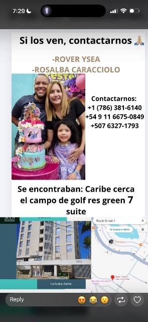 Foto de Rosalba Caracciolo