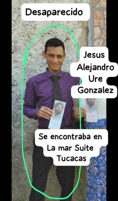 Foto de Jesus Ure