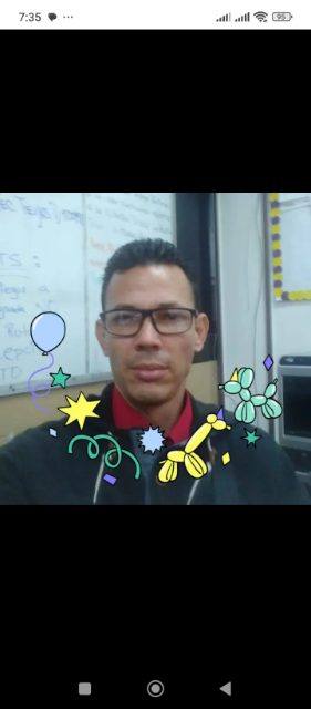 Foto de Henry rondon