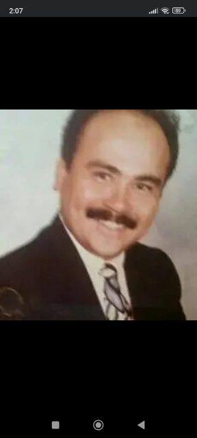 Foto de José Gregorio Sánchez Parra