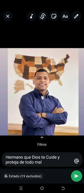 Foto de José Ruiz