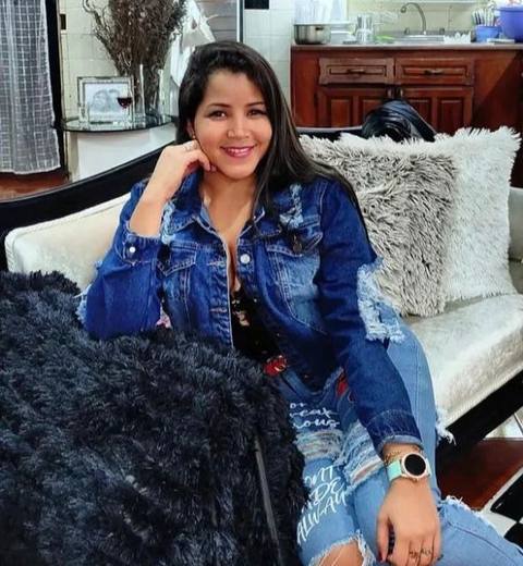 Foto de VIVIANA BATISTA