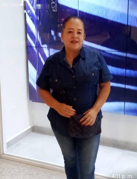 Foto de Edwine Saavedra
