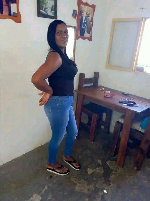 Foto de Mairet Silva