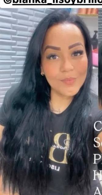 Foto de Bianka Márquez
