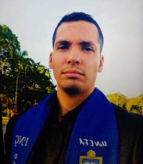 Foto de Humberto Romero Torres