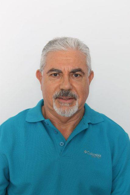 Foto de José Moreno Julián