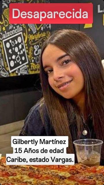 Foto de Gilbertly martinez