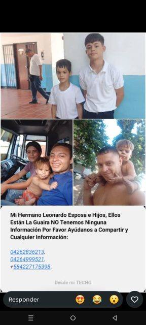 Foto de Leonardo Guape
