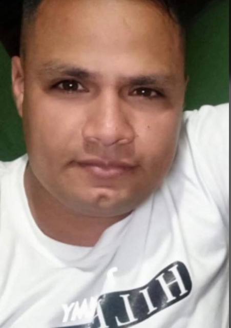 Foto de Darwin corrales