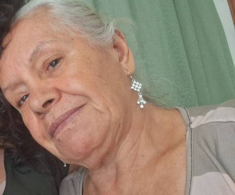 Foto de Maria De Sousa