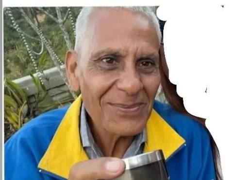Foto de Carlos Luis Bloedoorn