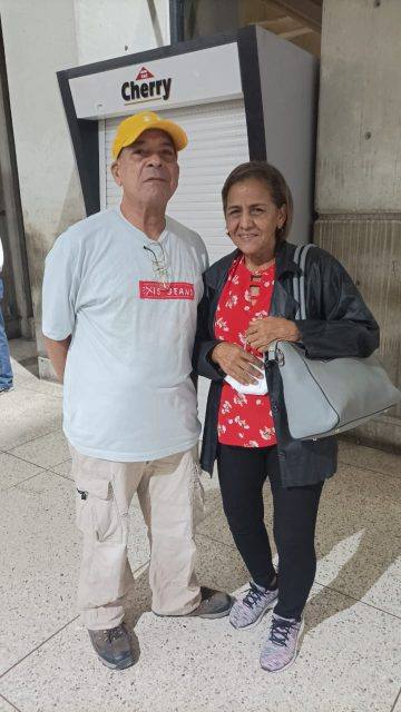 Foto de Angel Lozano