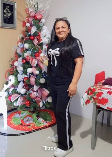 Foto de Karina Guanipa