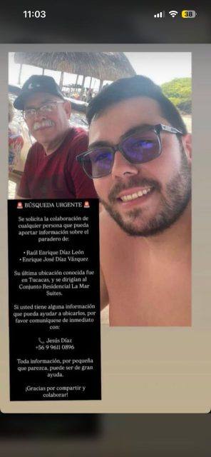 Foto de Raul Diaz leon