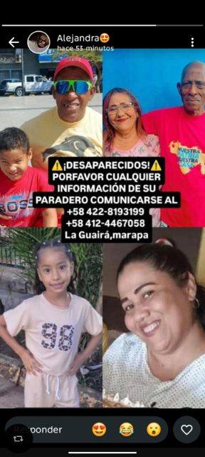 Foto de Eglimar sarianny osorio cordero