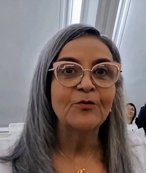 Foto de Lisbella González