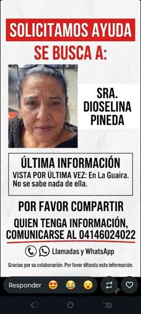 Foto de Dioselina pineda