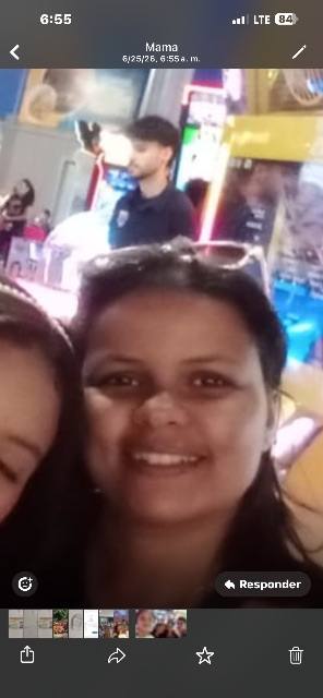 Foto de María José Aponte Díaz