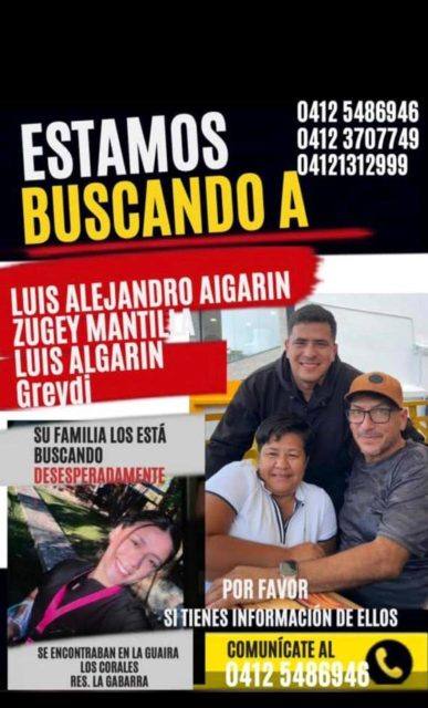Foto de Luis Agarrain
