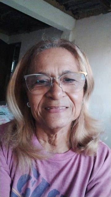Foto de Maria Facunda Gonzalez