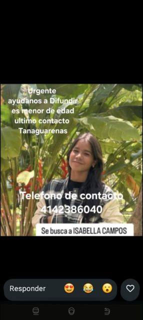 Foto de Issabela campos