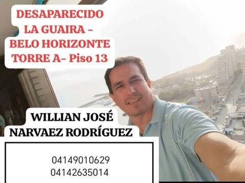 Foto de WILLIAMS NARVAEZ
