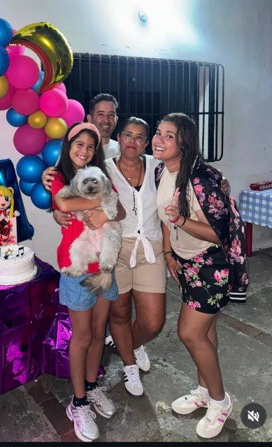 Foto de Linda Gil