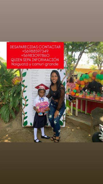 Foto de Hillary Stefany Tineo escobar