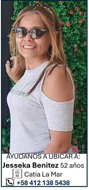 Foto de Jesseka Benitez