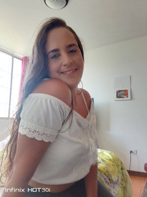 Foto de Esther María Vásquez Gómez