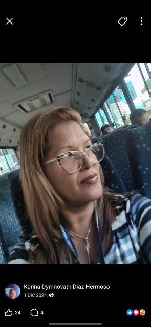 Foto de Karina Diaz