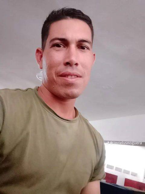 Foto de Yonaike Rodríguez