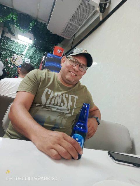 Foto de Francisco Javier Torres Burgos