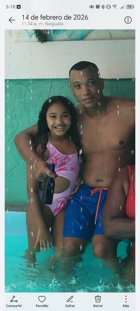 Foto de Erix Urruchurto